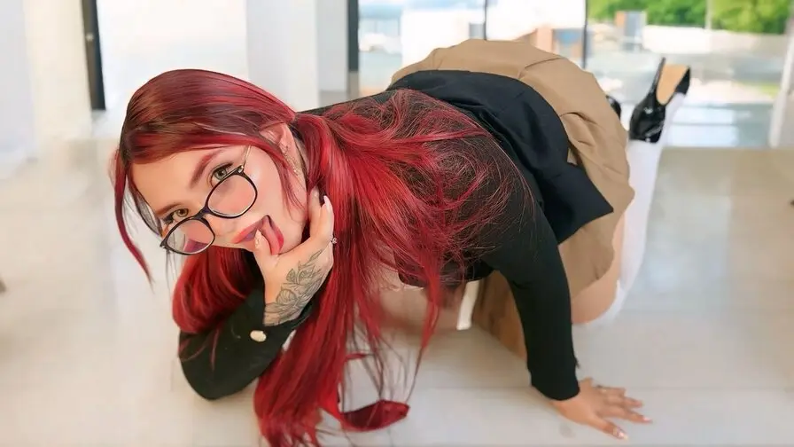 Start Anal Finger AlicceJazmin