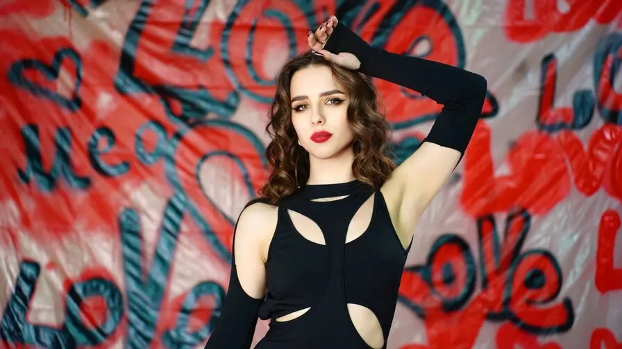 Start Anal Finger AliceAtkinson