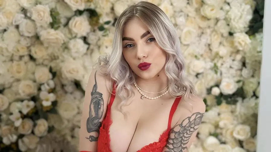 Start Anal Finger AliceGill