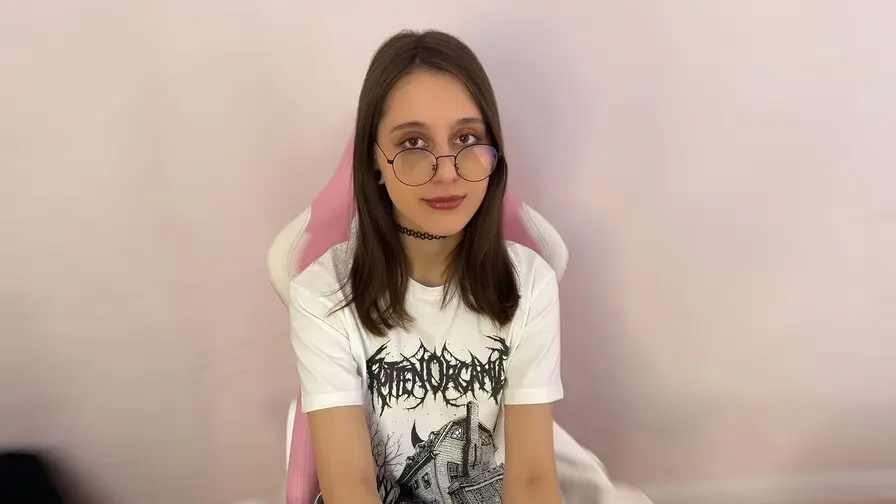 Start Anal Finger AliceWell