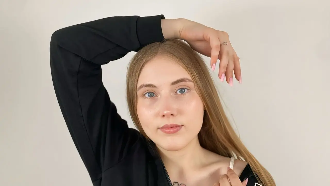 Start Anal Finger AlodiaGoffin