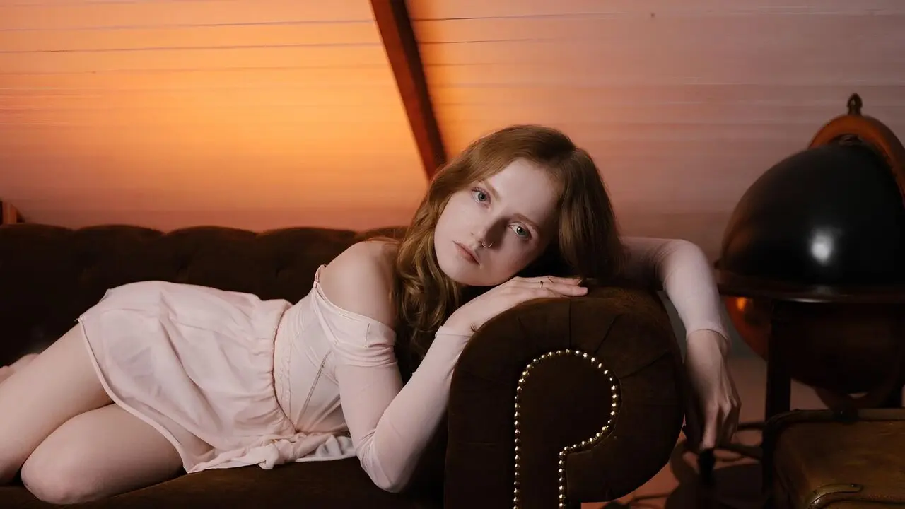 Start Anal Finger AlyaWey