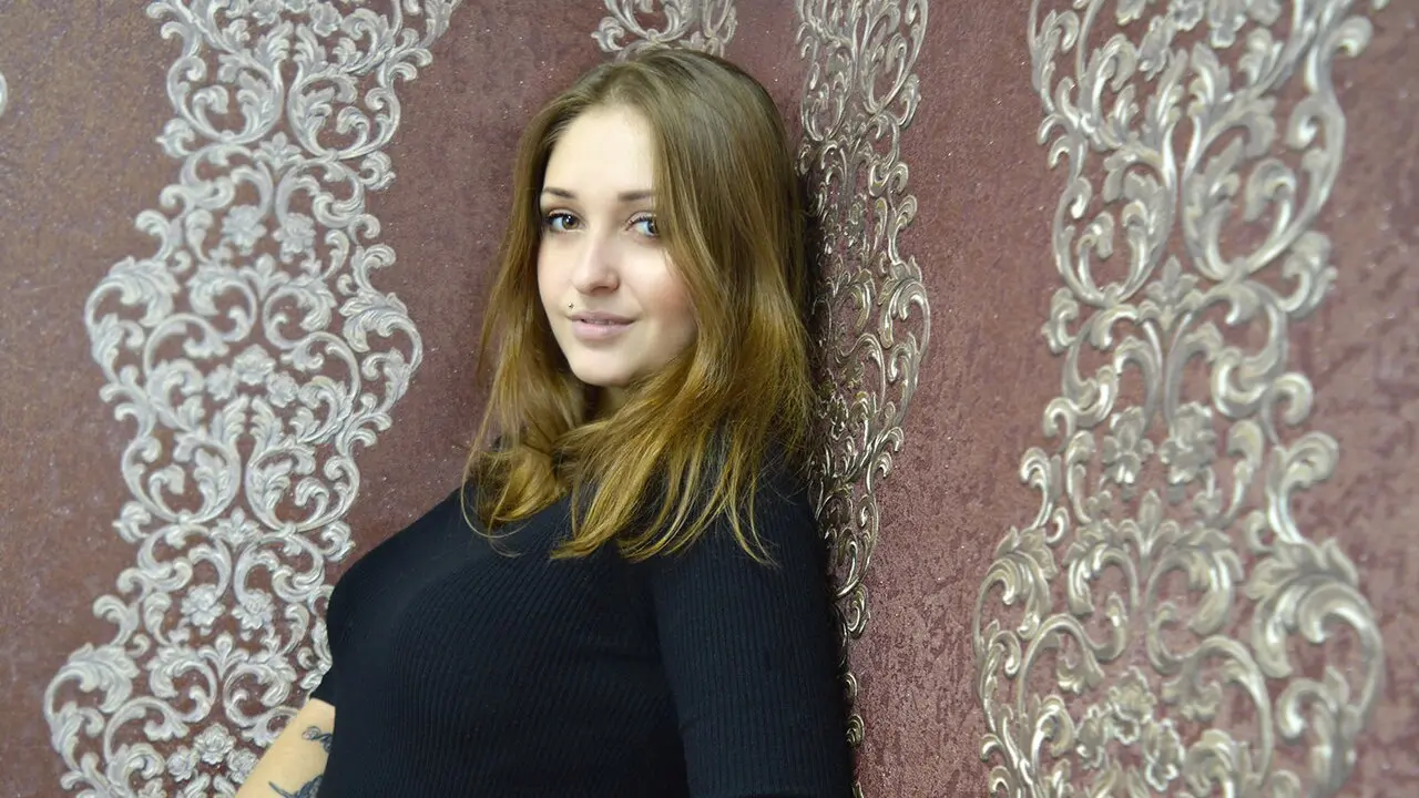 Start Anal Finger AmandaJen