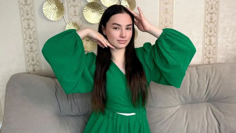 Start Anal Finger AmberBond