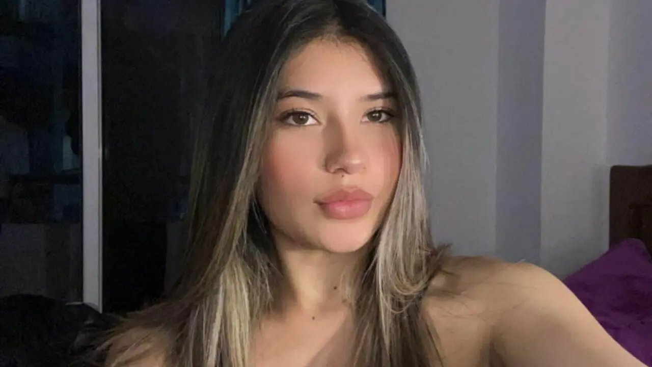 Start Anal Finger AmberBorja