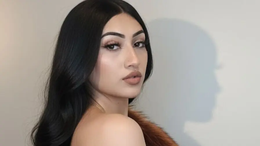 Start Anal Finger AmberBrielle