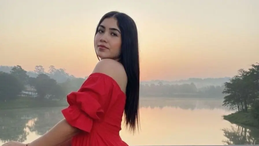 Start Anal Finger AmberJeners