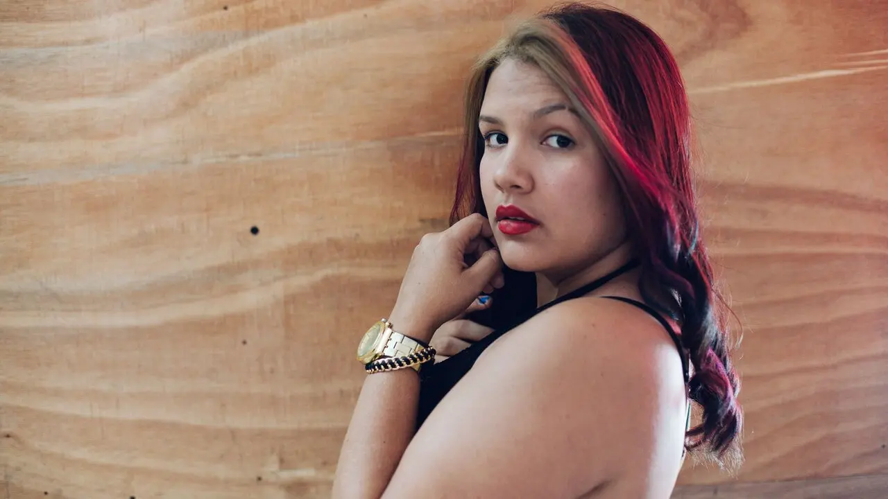 Start Anal Finger AmberScot