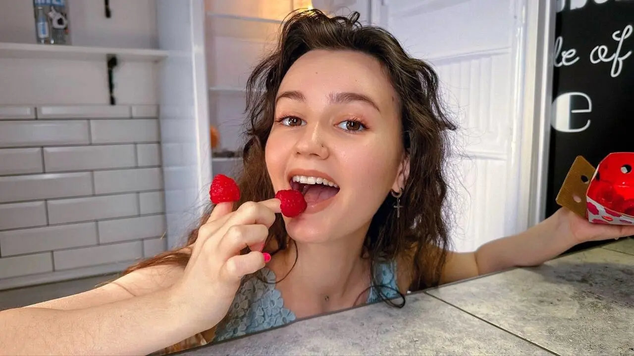 Start Anal Finger AmeliMood