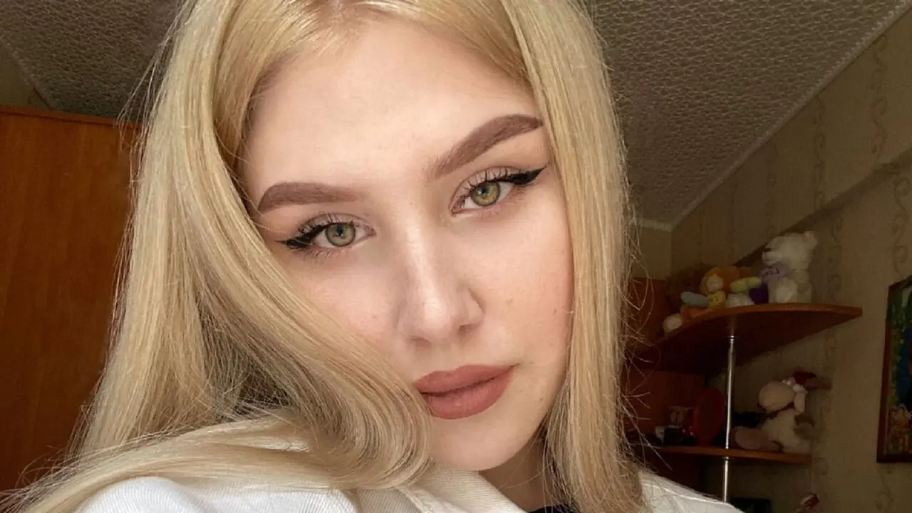 Start Anal Finger AmyThailor