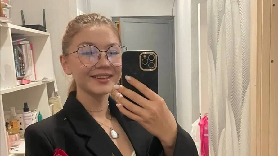 Start Anal Finger AngelyKros