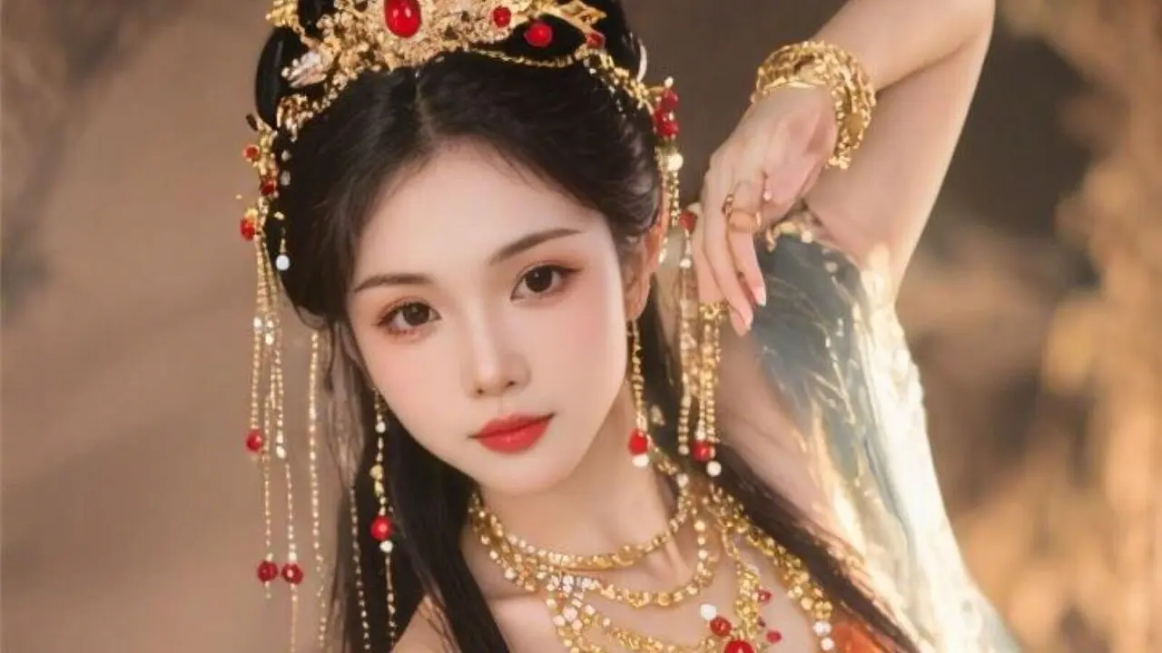 Start Anal Finger AngerlaMei