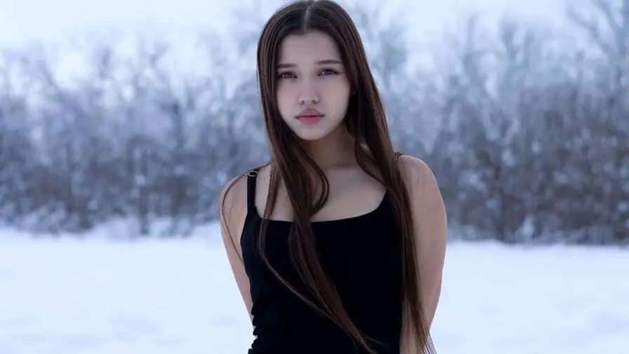 Start Anal Finger AnnaBerrys