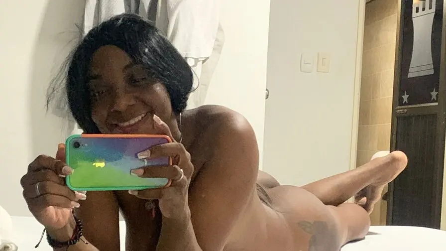 Start Anal Finger AnnaBrownis