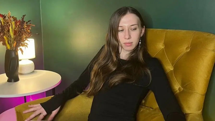 Start Anal Finger AnnaEllins