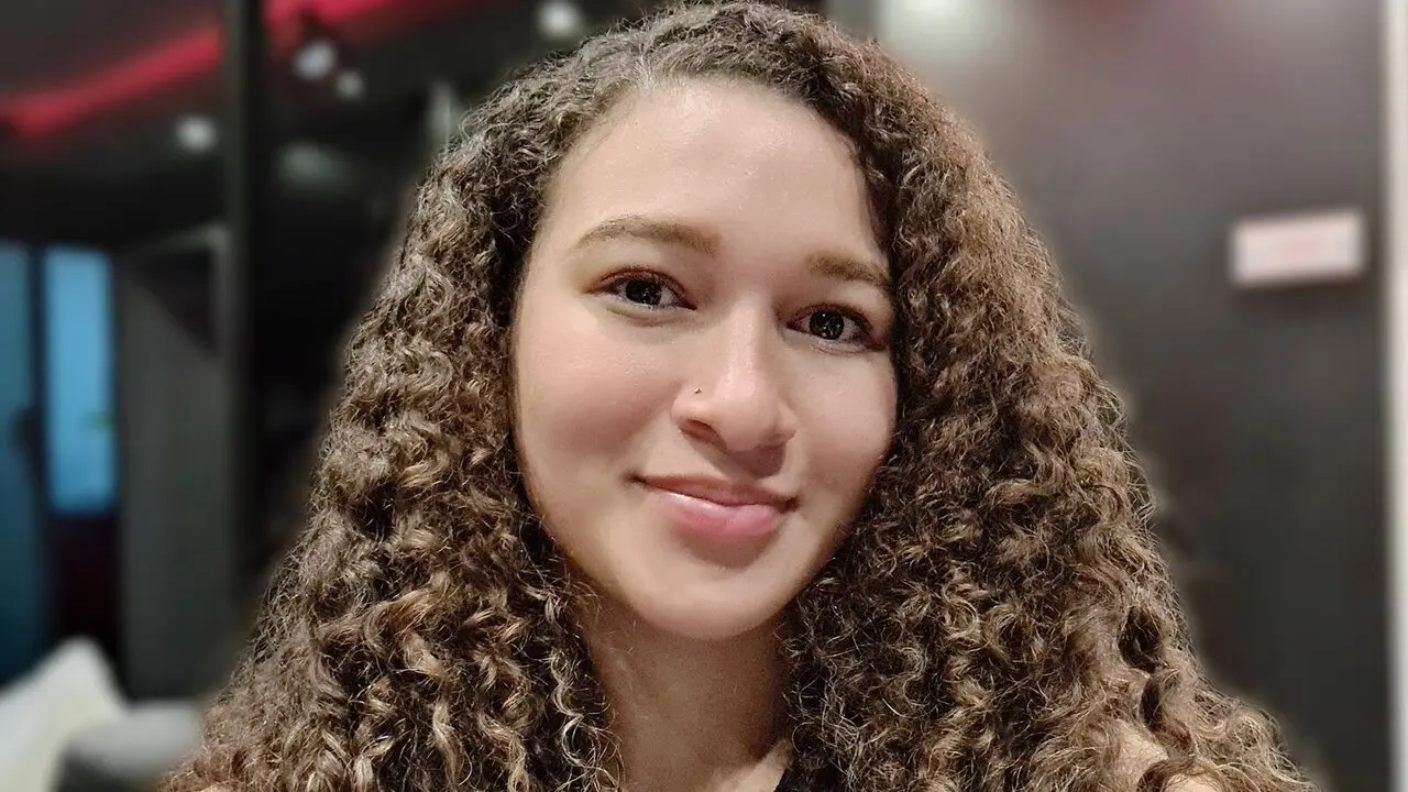 Start Anal Finger AnnaSantamaria