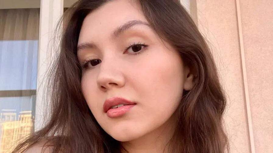 Start Anal Finger AprilHarvey
