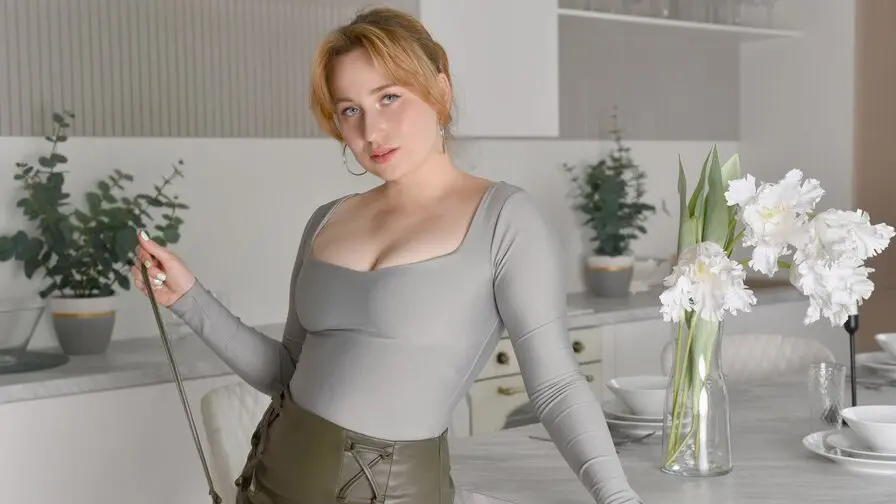 Start Anal Finger ArielMusk