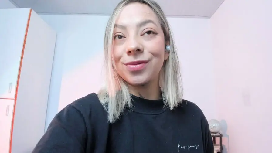 Start Anal Finger ArishaTorres