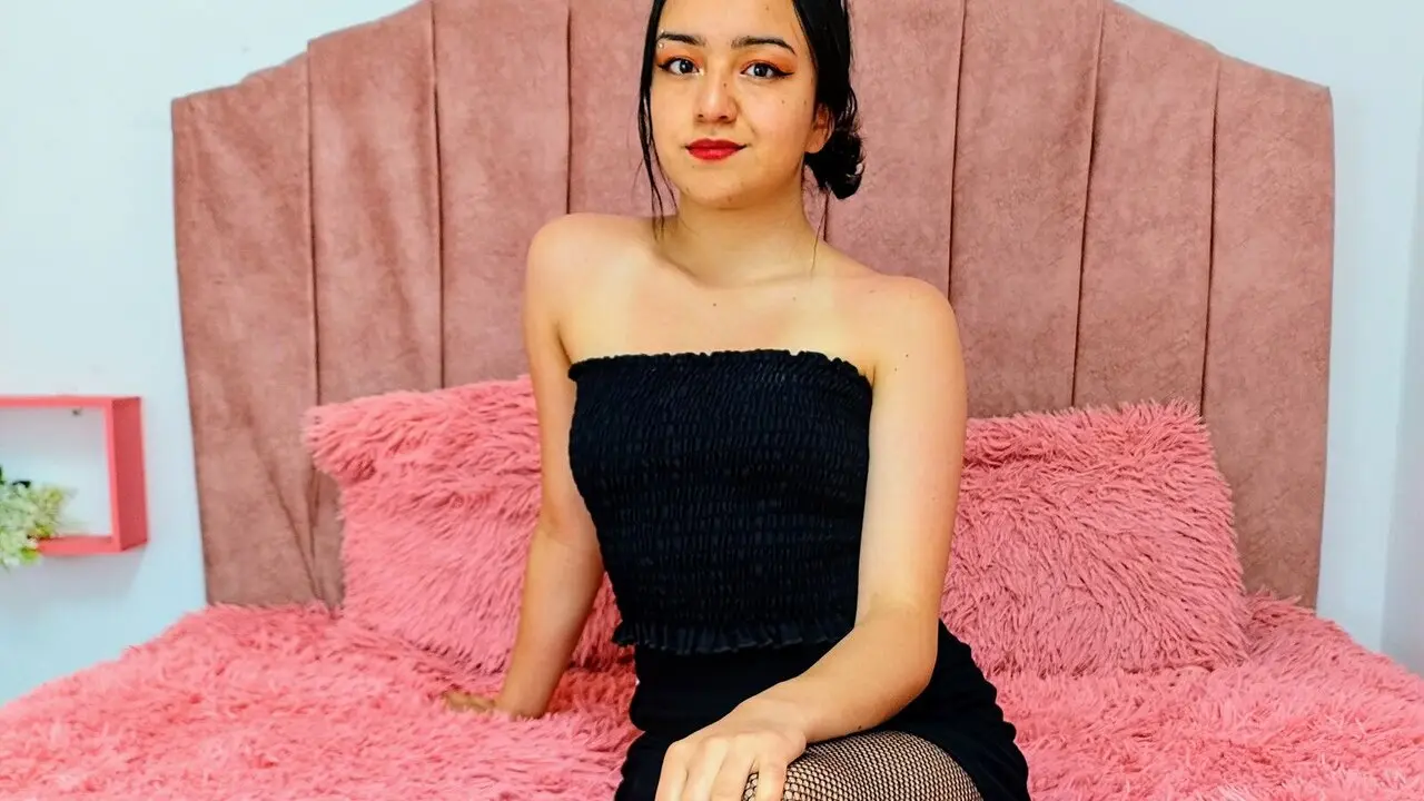 Start Anal Finger ArwenVanegas