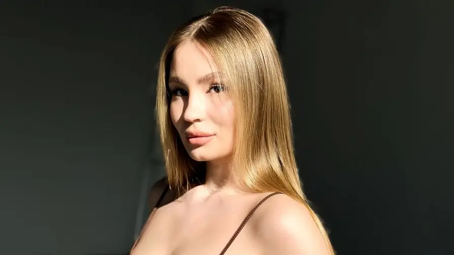 Start Anal Finger BettyNeal