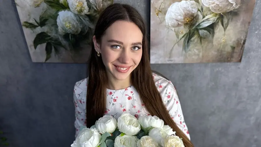 Start Anal Finger BiancaBenson