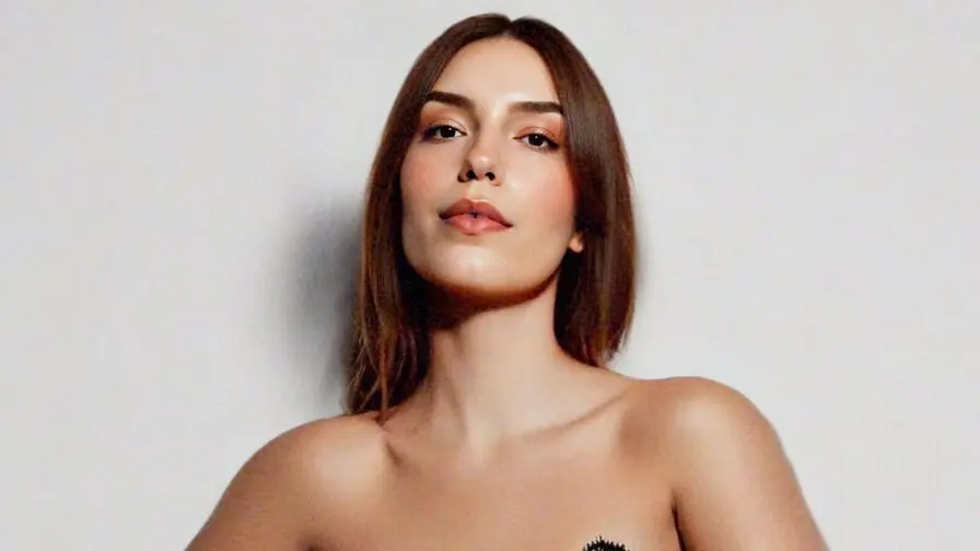 Start Anal Finger BunnyNoire