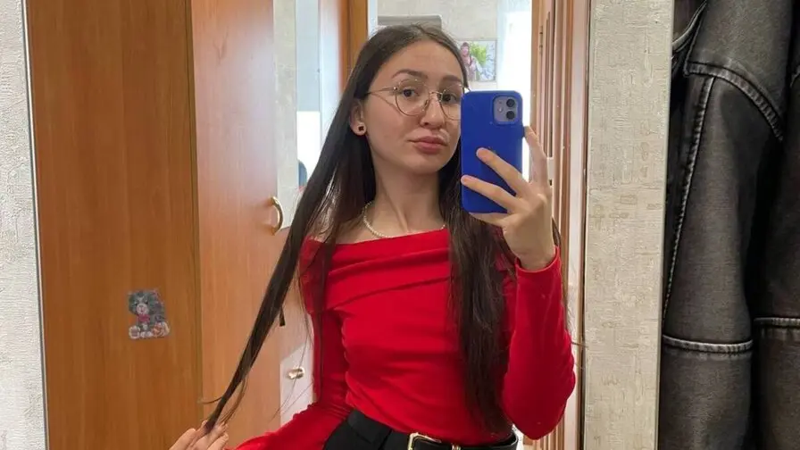 Start Anal Finger CammieCoaster