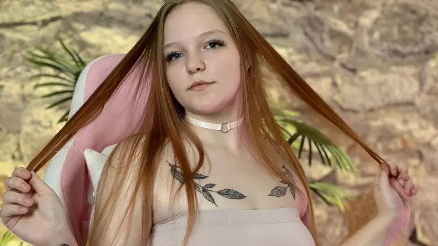 Start Anal Finger CandaceLir