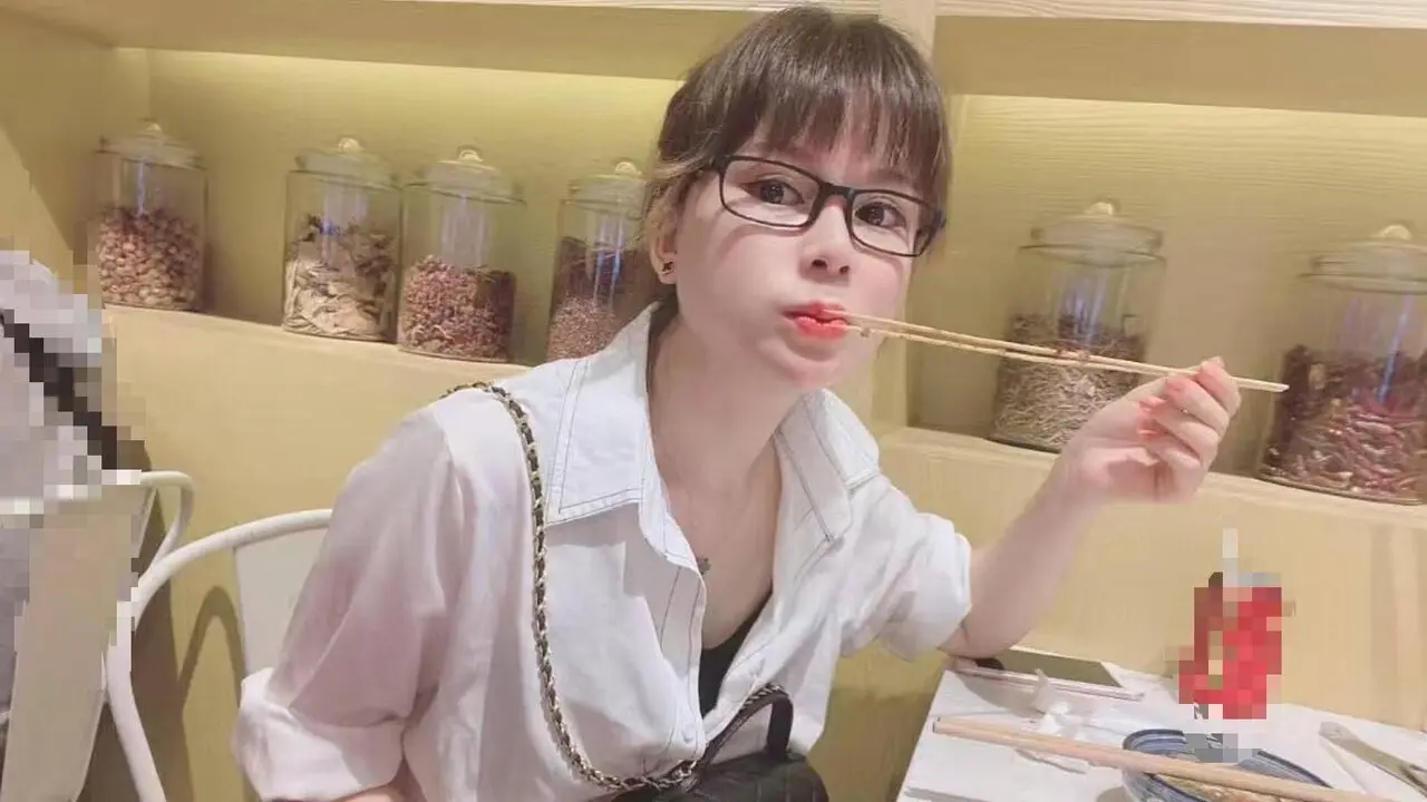 Start Anal Finger CandanceBeryl