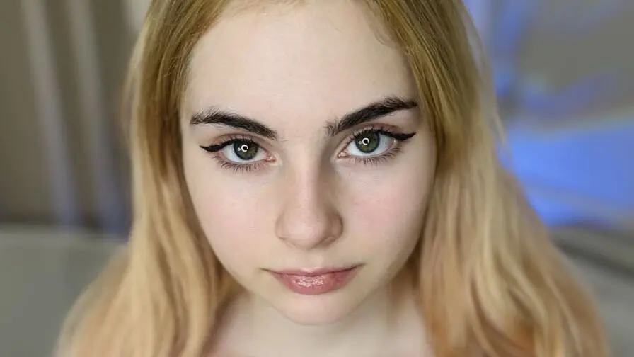 Start Anal Finger CassidyKison