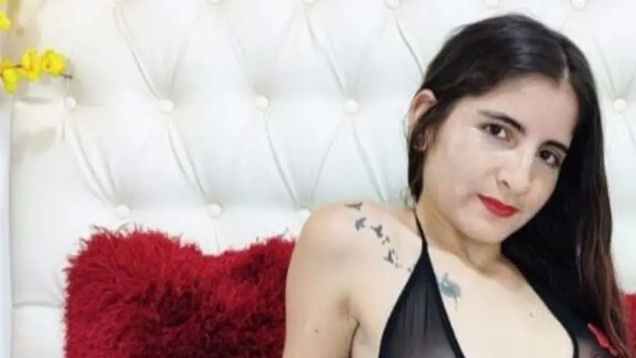 Start Anal Finger CaxandraRevlo