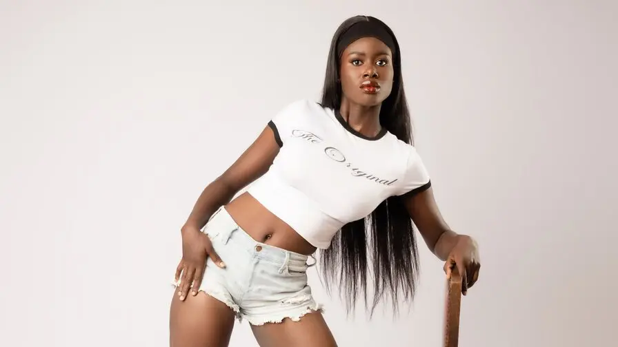 Start Anal Finger CelineBello