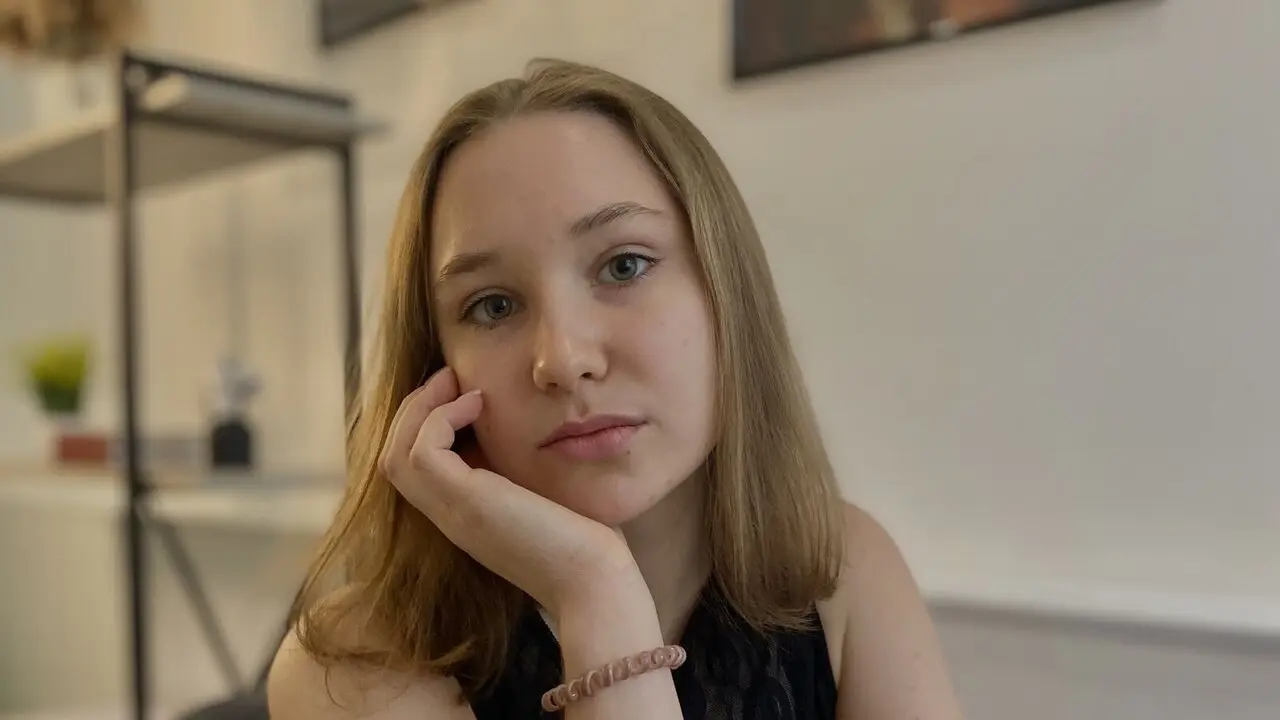 Start Anal Finger ChelseaBurt