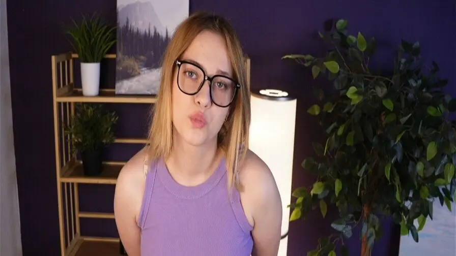 Start Anal Finger CherieVanmatre