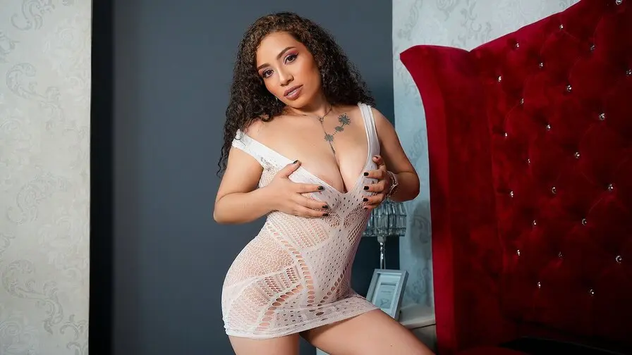 Start Anal Finger ChloeValenti