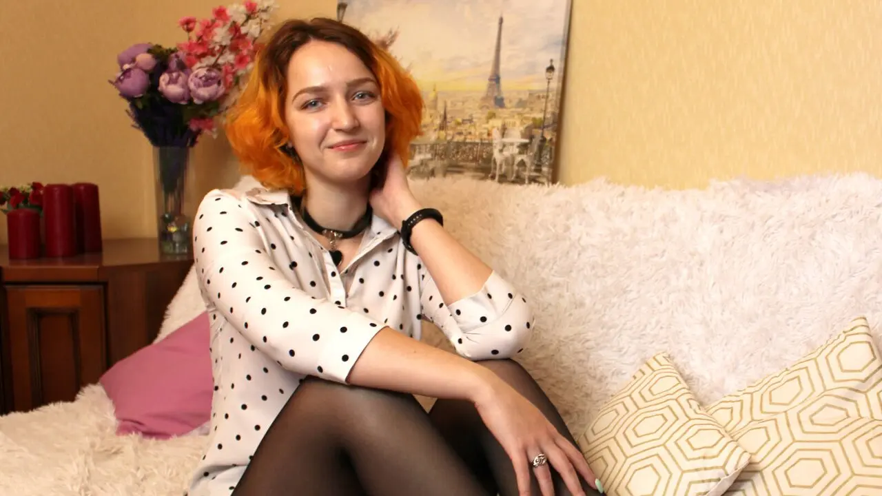 Start Anal Finger ChloeWilkins