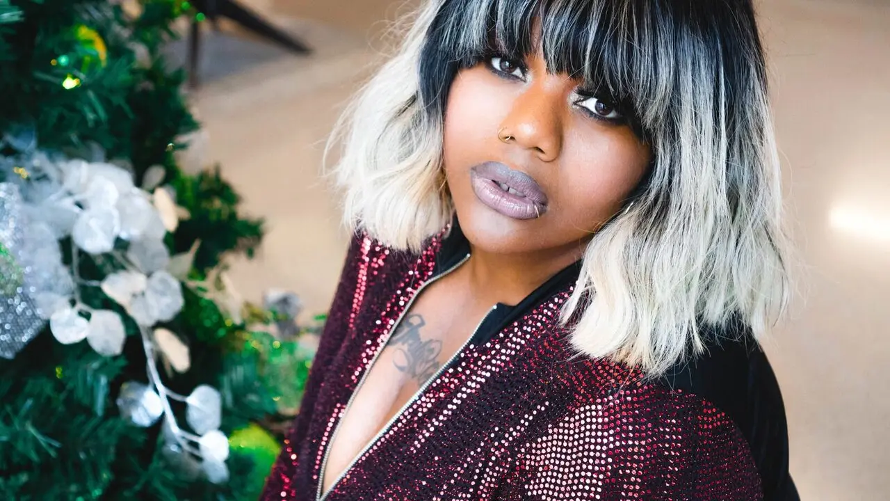 Start Anal Finger CristilChanell