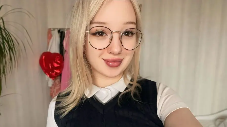 Start Anal Finger CristineLong