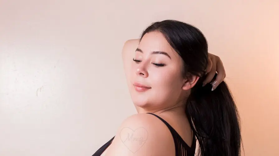 Start Anal Finger DafneDior