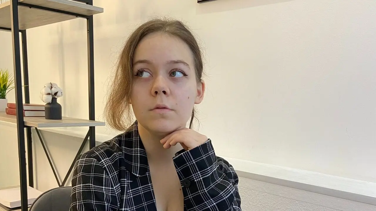 Start Anal Finger DiannePatricio