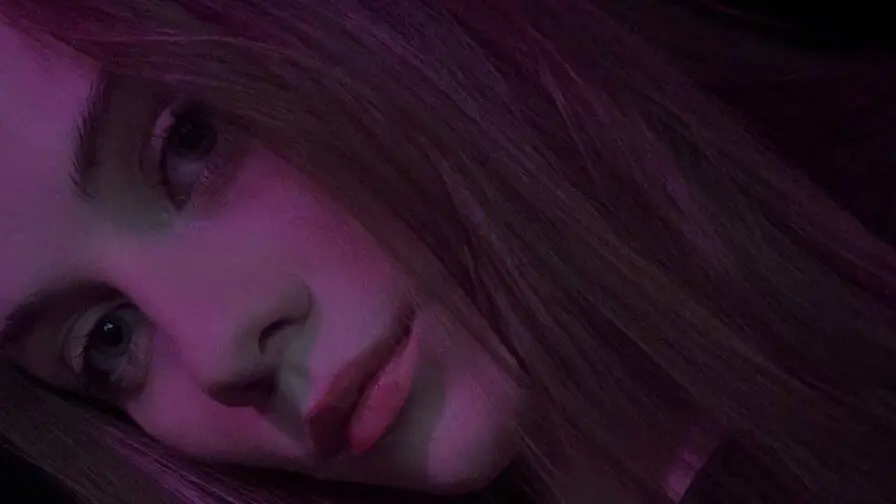 Start Anal Finger DivaViera