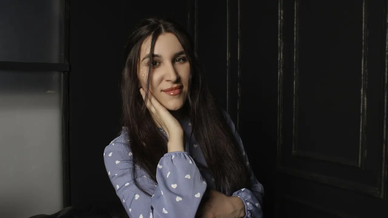 Start Anal Finger DominikaWilk