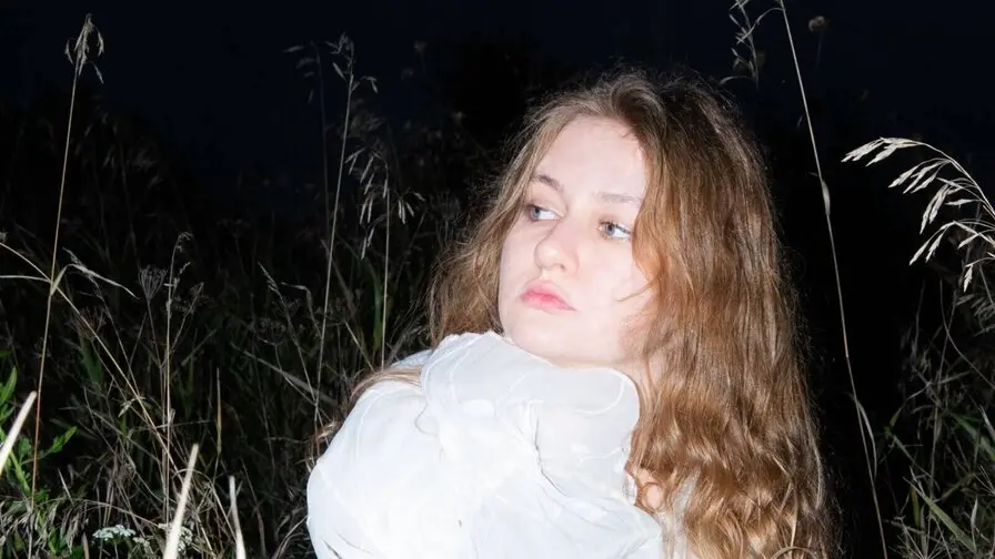 Start Anal Finger DorothyYou