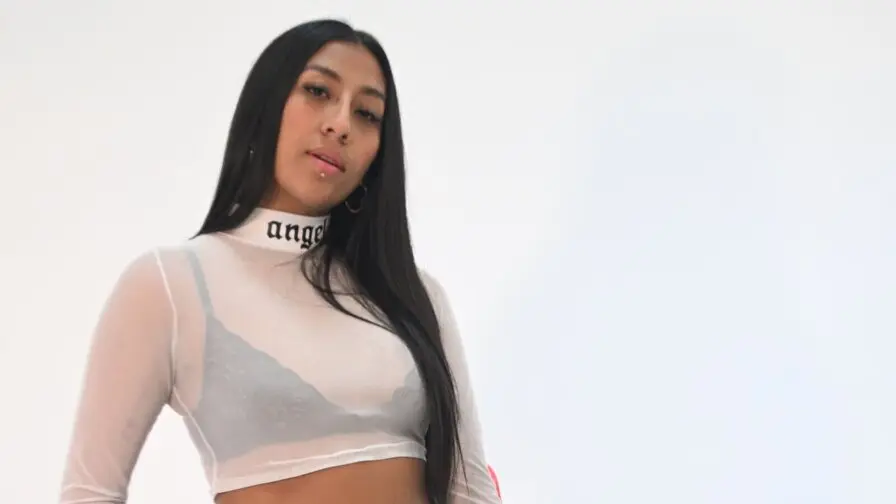 Start Anal Finger ElaStonne