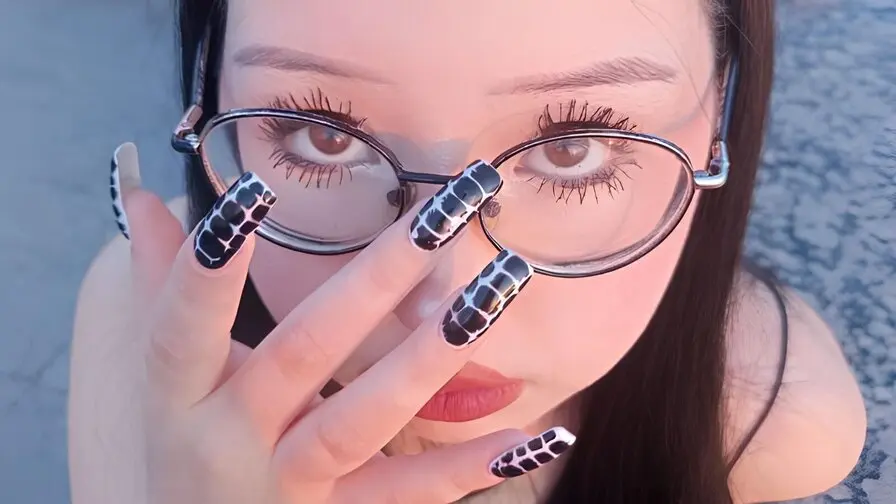 Start Anal Finger ElaineReiber