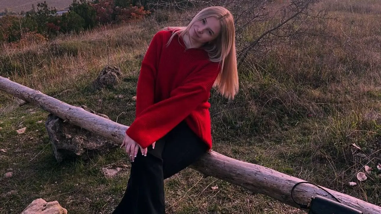 Start Anal Finger EleonoraSha