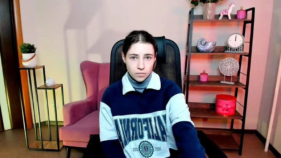 Start Anal Finger EmilyJar