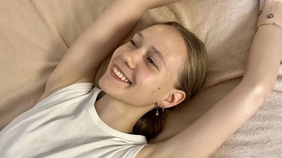 Start Anal Finger EsmeStewart