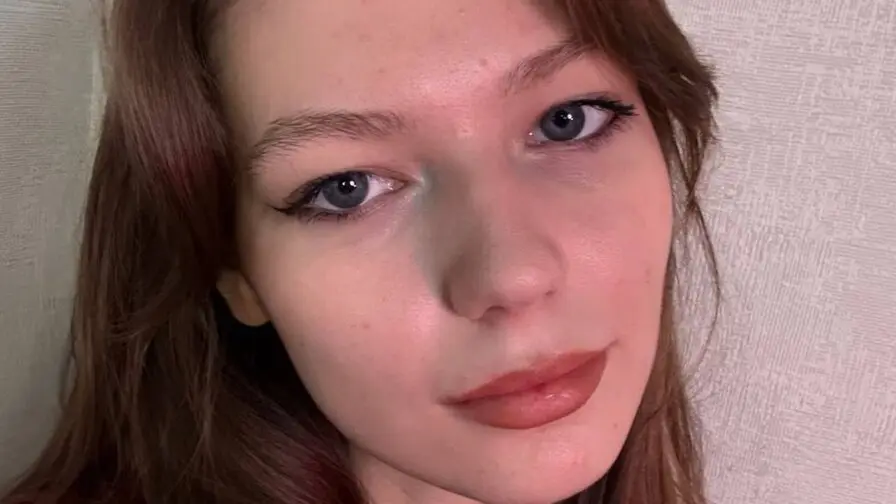 Start Anal Finger EugeniaPhillips